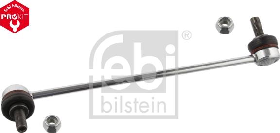 Febi Bilstein 36301 - Länk, krängningshämmare xdelar.se