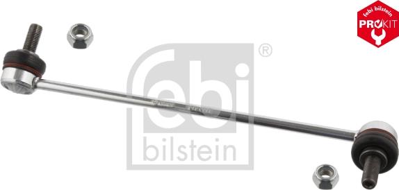 Febi Bilstein 36302 - Länk, krängningshämmare xdelar.se