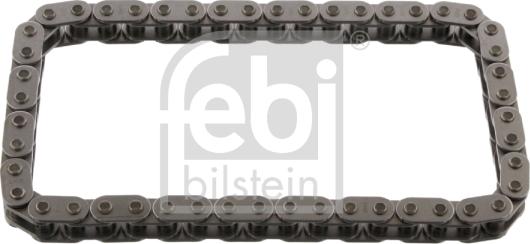 Febi Bilstein 36339 - Kedja, oljepump xdelar.se