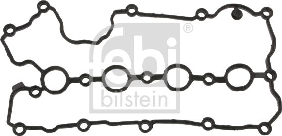 Febi Bilstein 36264 - Packning, ventilkåpa xdelar.se