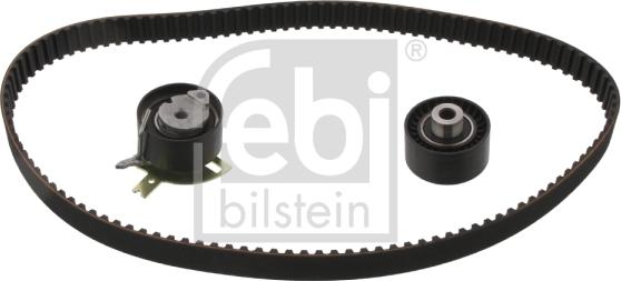 Febi Bilstein 36230 - Tand / styrremssats xdelar.se