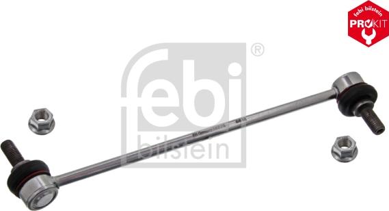 Febi Bilstein 36225 - Länk, krängningshämmare xdelar.se