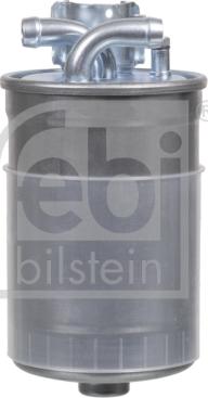 Febi Bilstein 36223 - Bränslefilter xdelar.se