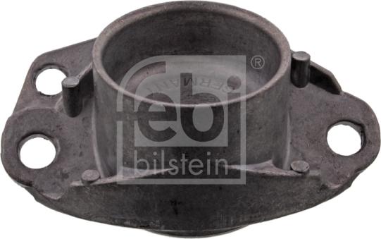 Febi Bilstein 36716 - Fjäderbens-stödlager xdelar.se