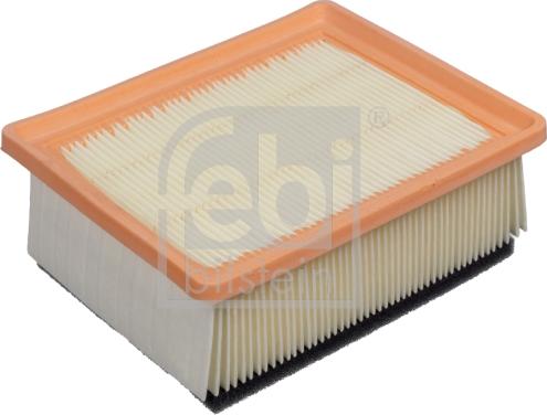 Febi Bilstein 30994 - Luftfilter xdelar.se