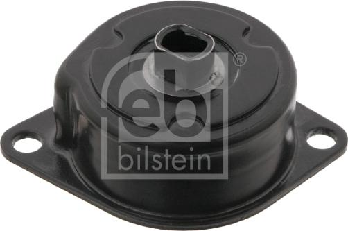 Febi Bilstein 30989 - Remsträckare, flerspårsrem xdelar.se