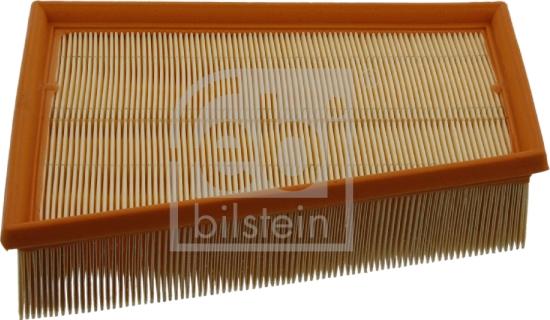 Febi Bilstein 30984 - Luftfilter xdelar.se