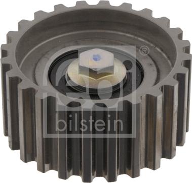 Febi Bilstein 30980 - Styrrulle, kuggrem xdelar.se