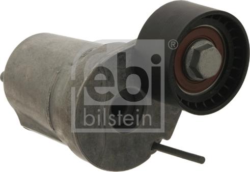 Febi Bilstein 30440 - Remsträckare, flerspårsrem xdelar.se