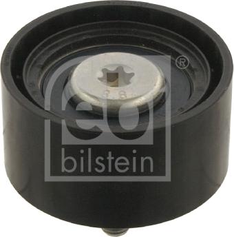 Febi Bilstein 30441 - Styrrulle, flerspårsrem xdelar.se