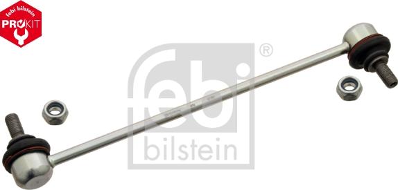 Febi Bilstein 30401 - Länk, krängningshämmare xdelar.se