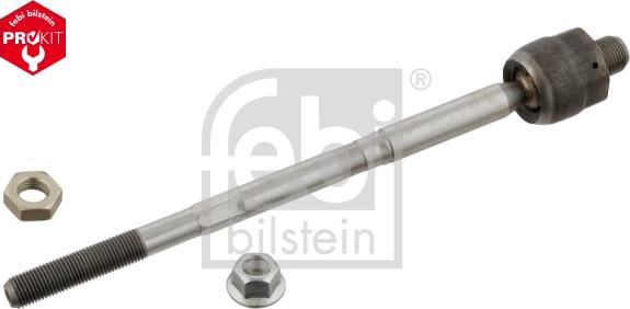 Febi Bilstein 30587 - Inre styrled xdelar.se