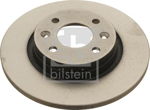 Febi Bilstein 30652 - Bromsskiva xdelar.se