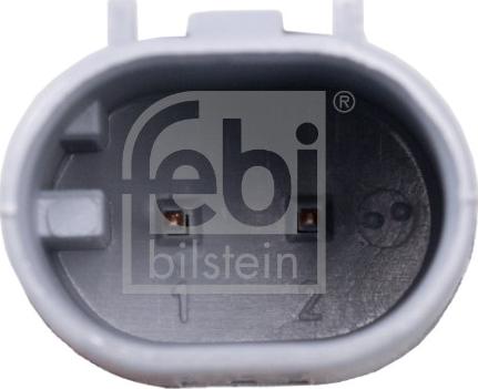 Febi Bilstein 30612 - Varningssensor, bromsbeläggslitage xdelar.se