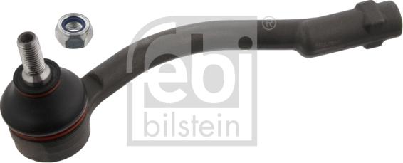 Febi Bilstein 30090 - Parallellstagsled xdelar.se