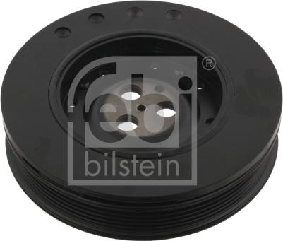 Febi Bilstein 30097 - Remskiva, vevaxel xdelar.se