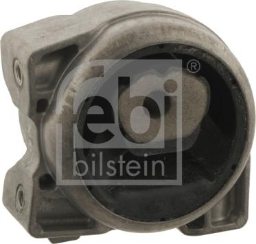 Febi Bilstein 30009 - Montering, växel, automatisk xdelar.se