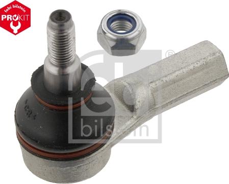 Febi Bilstein 30014 - Parallellstagsled xdelar.se