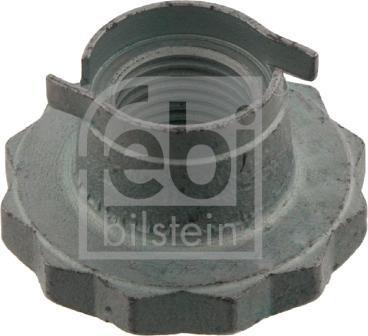 Febi Bilstein 30028 - Mutter, axeltapp xdelar.se