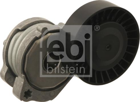 Febi Bilstein 30146 - Remsträckare, flerspårsrem xdelar.se