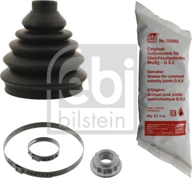 Febi Bilstein 30142 - Bälgar, drivaxel xdelar.se