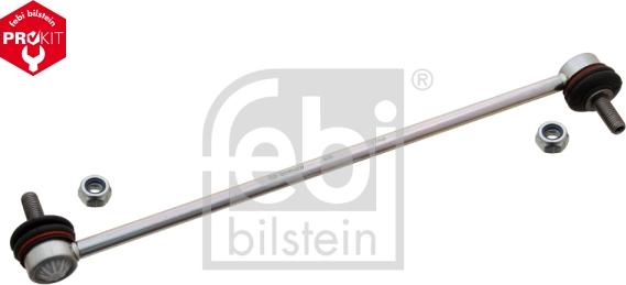 Febi Bilstein 30164 - Länk, krängningshämmare xdelar.se