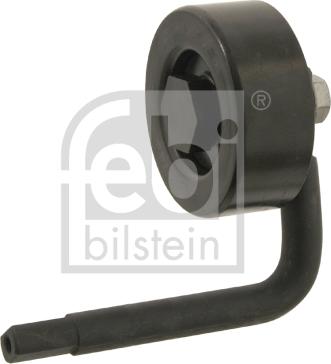 Febi Bilstein 30118 - Styrrulle, flerspårsrem xdelar.se