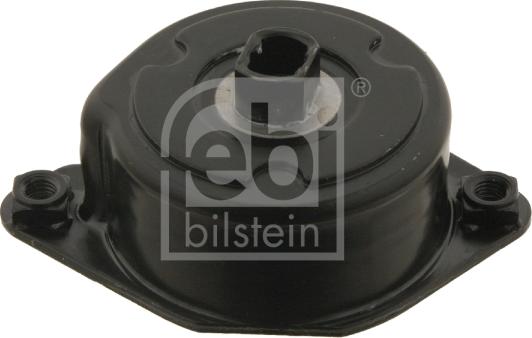 Febi Bilstein 30117 - Remsträckare, flerspårsrem xdelar.se