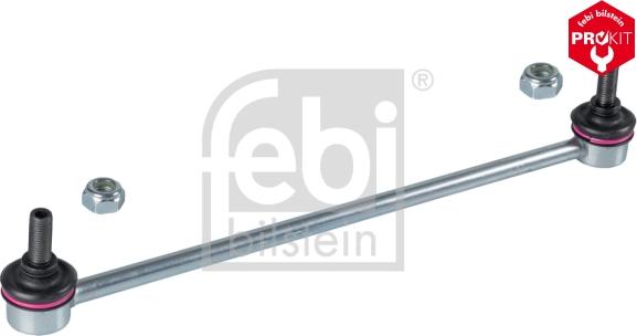 Febi Bilstein 30186 - Länk, krängningshämmare xdelar.se