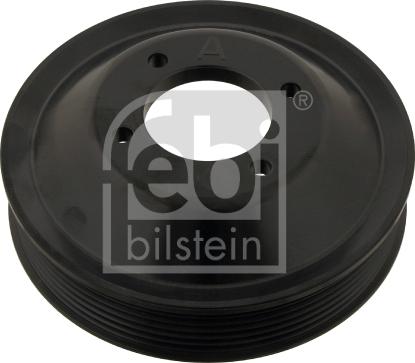 Febi Bilstein 30124 - Remskiva, vattenpump xdelar.se