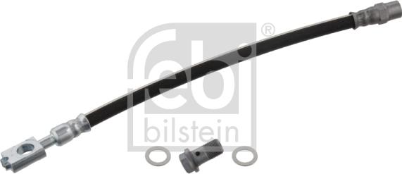 Febi Bilstein 30857 - Bromsslang xdelar.se