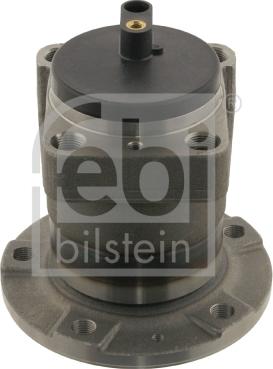 Febi Bilstein 30886 - Hjullagerssats xdelar.se