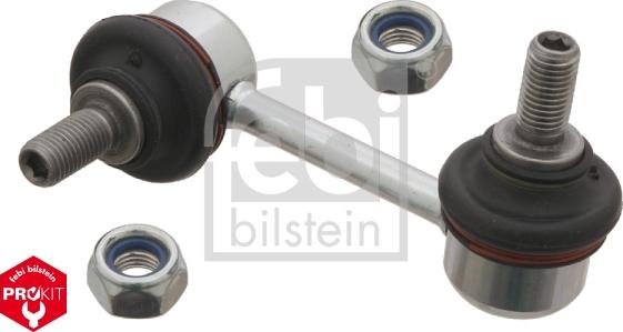 Febi Bilstein 30399 - Länk, krängningshämmare xdelar.se