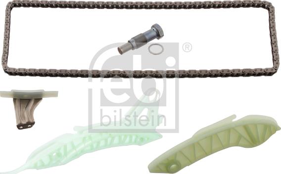 Febi Bilstein 30345 - Transmissionskedjesats xdelar.se