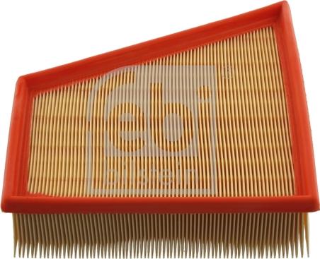 Febi Bilstein 30356 - Luftfilter xdelar.se