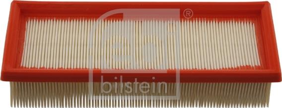 Febi Bilstein 30357 - Luftfilter xdelar.se