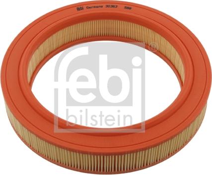 Febi Bilstein 30363 - Luftfilter xdelar.se