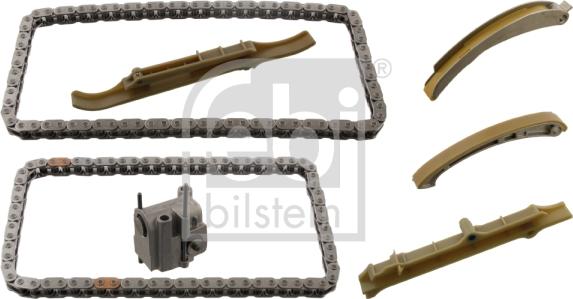 Febi Bilstein 30384 - Transmissionskedjesats xdelar.se