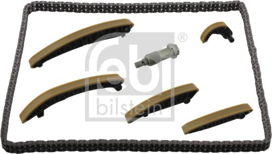 Febi Bilstein 30321 - Transmissionskedjesats xdelar.se