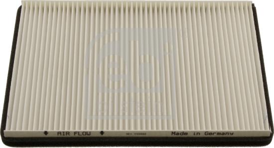 Febi Bilstein 30241 - Filter, kupéventilation xdelar.se