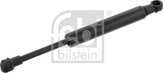 Febi Bilstein 30234 - Gasfjäder, bagageutrymme xdelar.se