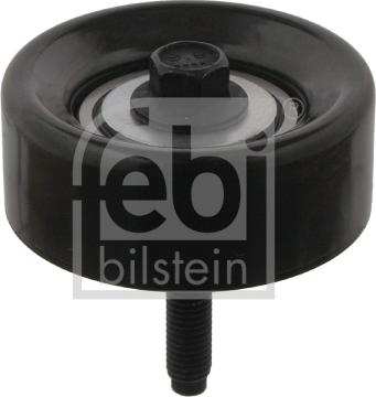 Febi Bilstein 30797 - Styrrulle, flerspårsrem xdelar.se