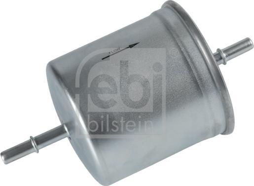 Febi Bilstein 30746 - Bränslefilter xdelar.se