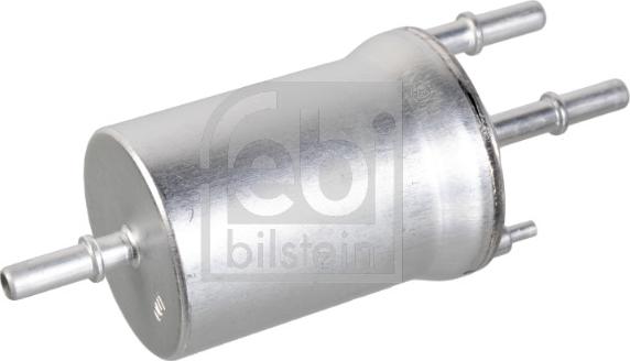 Febi Bilstein 30754 - Bränslefilter xdelar.se