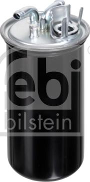 Febi Bilstein 30756 - Bränslefilter xdelar.se