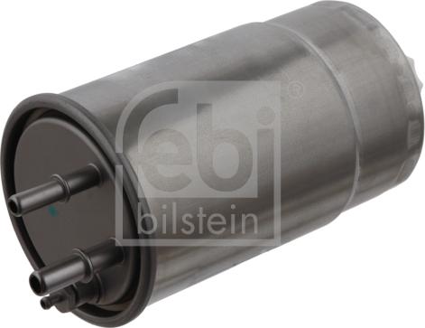 Febi Bilstein 30757 - Bränslefilter xdelar.se