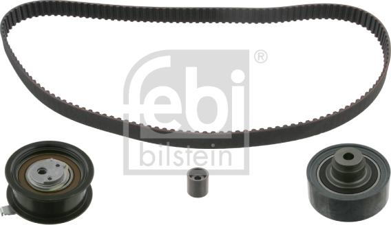 Febi Bilstein 30781 - Tand / styrremssats xdelar.se