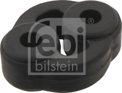 Febi Bilstein 30783 - Hållare, ljuddämpare xdelar.se