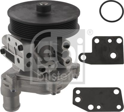 Febi Bilstein 31402 - Vattenpump xdelar.se