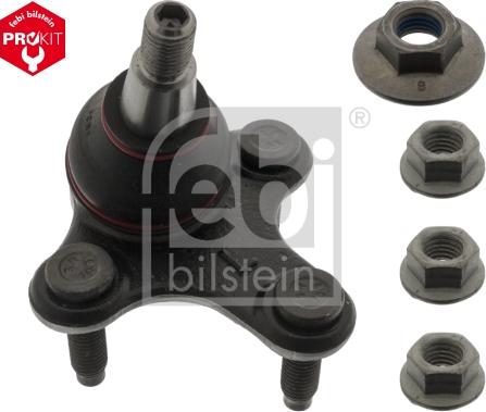 Febi Bilstein 31485 - Stöd- / Styrstag xdelar.se